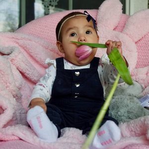 Meet your Posher, Erin